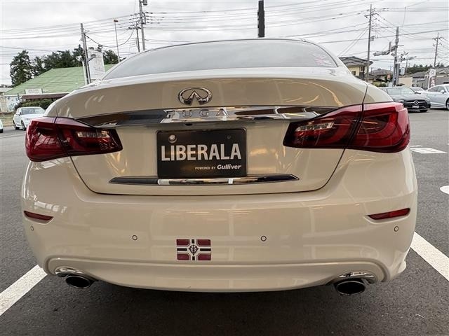 Nissan FUGA 2015 7678310-20
