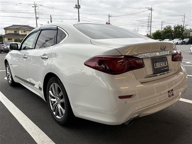 Nissan FUGA 2015 7678310-22