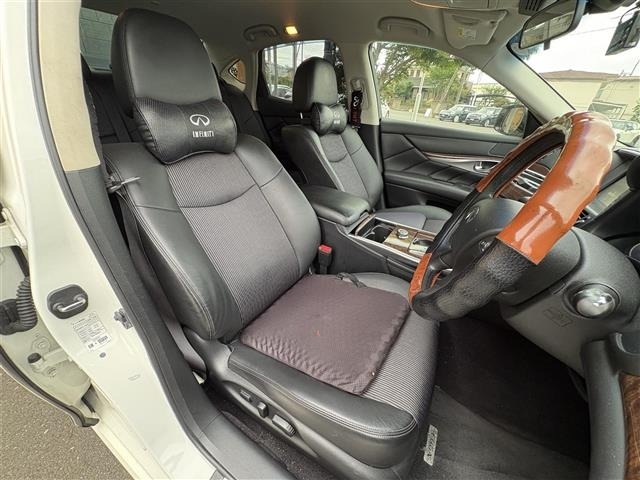Nissan FUGA 2015 7678310-5