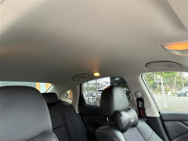 Nissan FUGA 2015 7678310-8