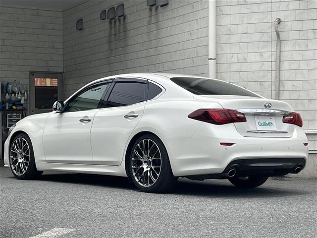 Nissan FUGA 2016 7678317-13