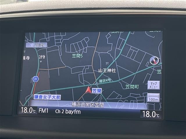 Nissan FUGA 2016 7678317-21