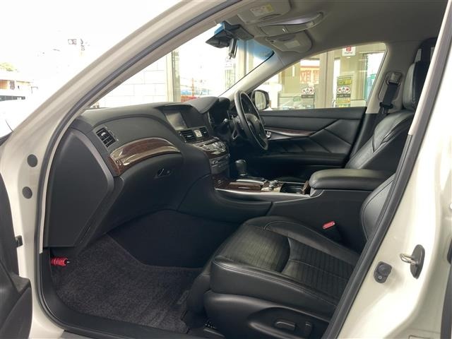 Nissan FUGA 2016 7678317-6