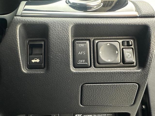 Nissan FUGA 2008 7678320-10