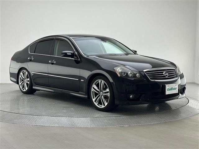 Nissan FUGA 2008 7678320-14