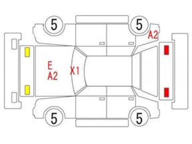 Nissan FUGA 2008 7678320-24