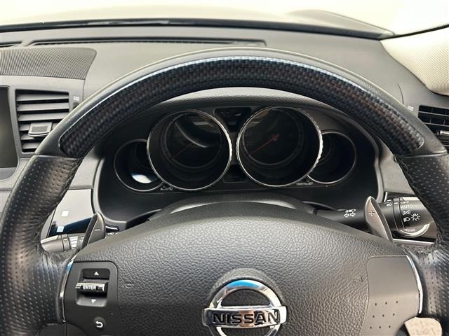 Nissan FUGA 2008 7678320-4