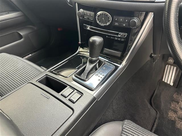 Nissan FUGA 2008 7678320-5