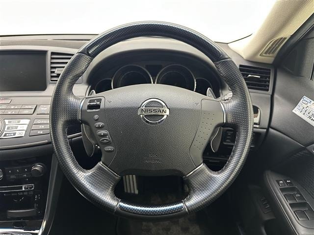 Nissan FUGA 2008 7678320-6