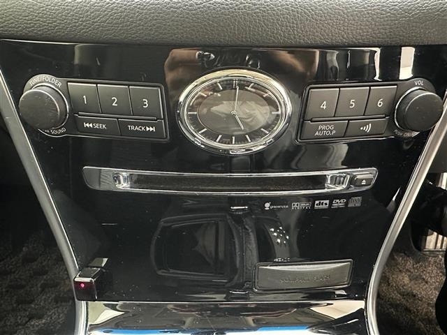 Nissan FUGA 2008 7678320-9