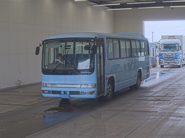 Isuzu GALA 2011 7688931-0