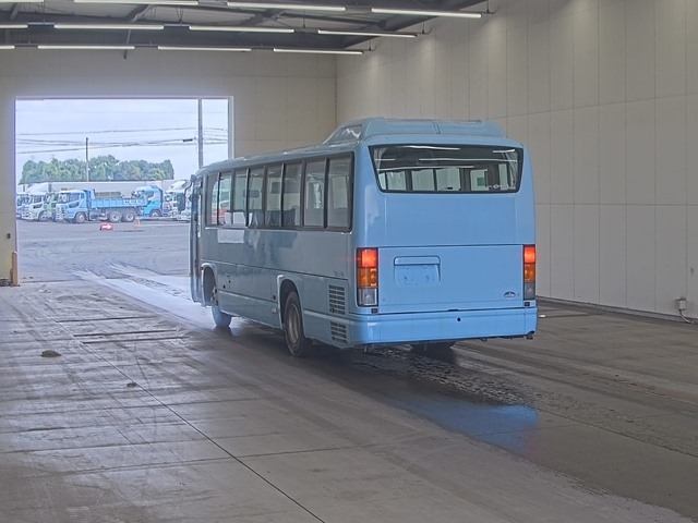 Isuzu GALA 2011 7688931-1