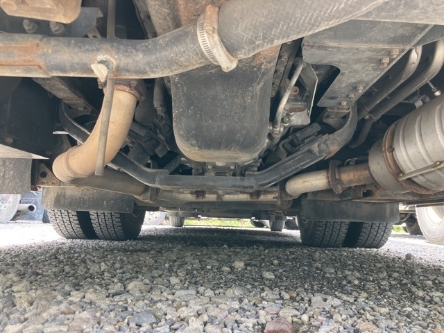 Isuzu GALA 2011 7688931-12