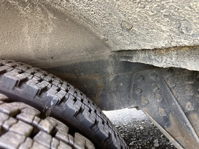 Isuzu GALA 2011 7688931-14