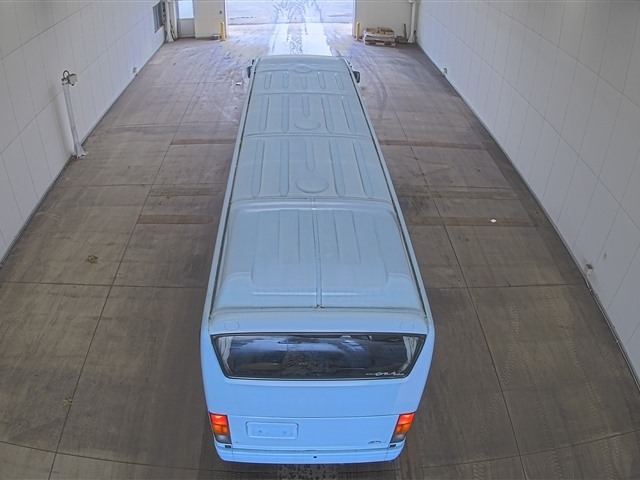 Isuzu GALA 2011 7688931-3