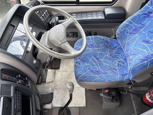 Isuzu GALA 2011 7688931-5