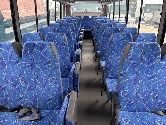 Isuzu GALA 2011 7688931-8
