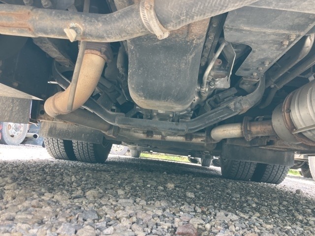 Isuzu GALA 2011 7688931-9