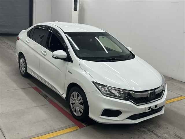 Honda GRACE 2019 7679441-0