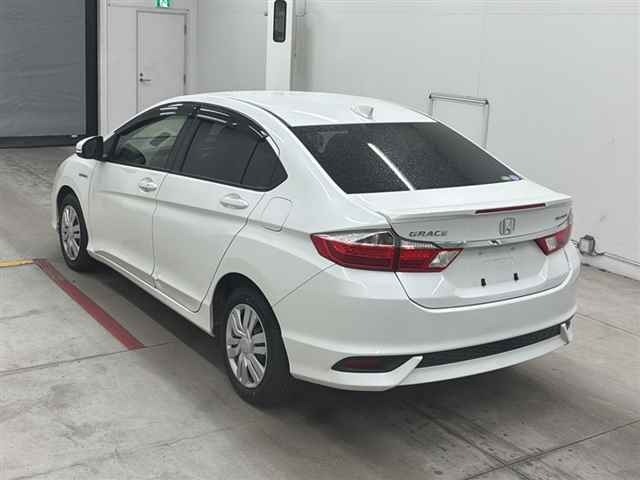 Honda GRACE 2019 7679441-1