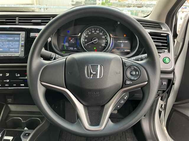 Honda GRACE 2019 7679441-3