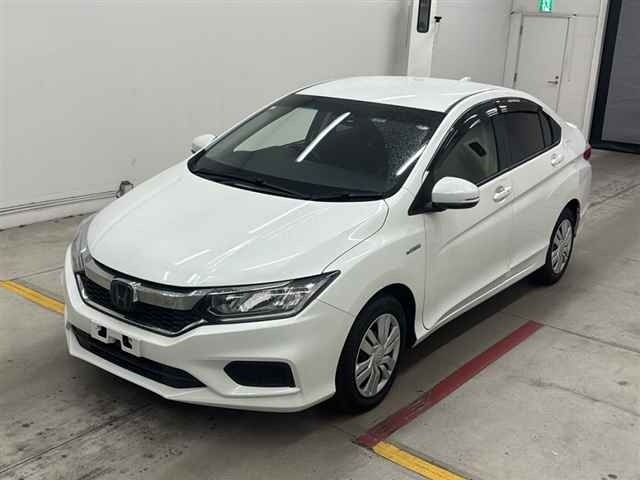 Honda GRACE 2019 7679441-4