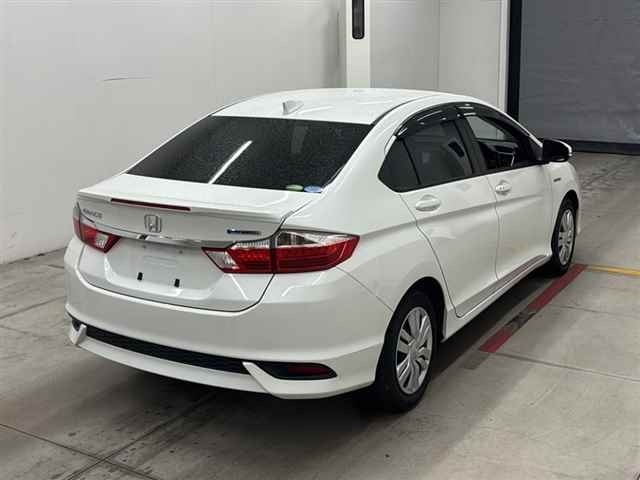 Honda GRACE 2019 7679441-5