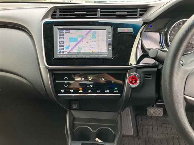 Honda GRACE 2019 7679441-6