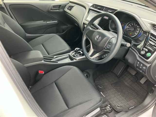Honda GRACE 2019 7679441-7