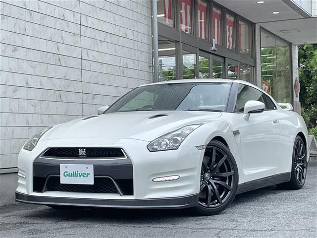 Nissan GT-R 2012 7676543-0