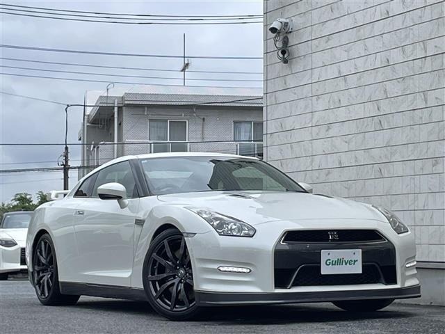 Nissan GT-R 2012 7676543-15