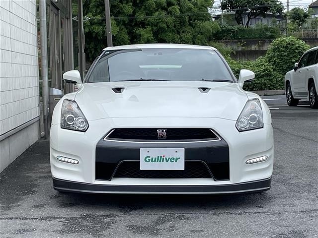Nissan GT-R 2012 7676543-17
