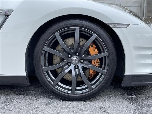 Nissan GT-R 2012 7676543-22