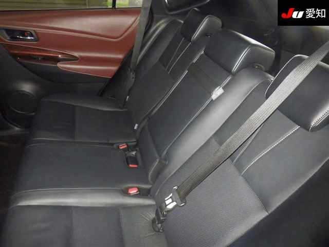 Toyota HARRIER 2017 7676820-4