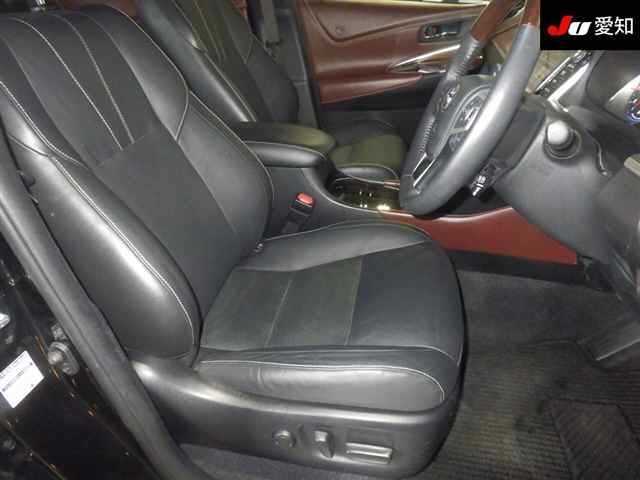 Toyota HARRIER 2017 7676820-6