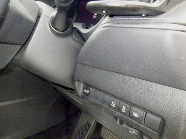Toyota HARRIER 2020 7676831-6