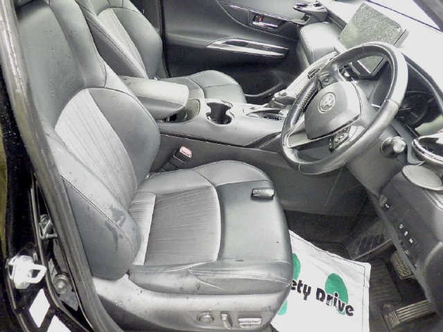 Toyota HARRIER 2020 7676831-7
