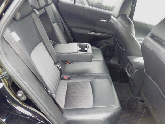 Toyota HARRIER 2020 7676831-8