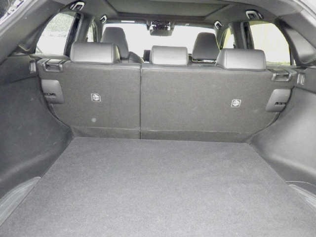 Toyota HARRIER 2020 7676831-9