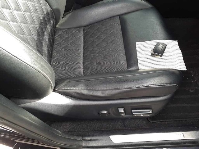 Toyota HARRIER 2014 7676878-10