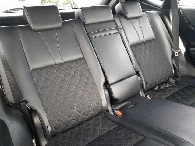 Toyota HARRIER 2014 7676878-11