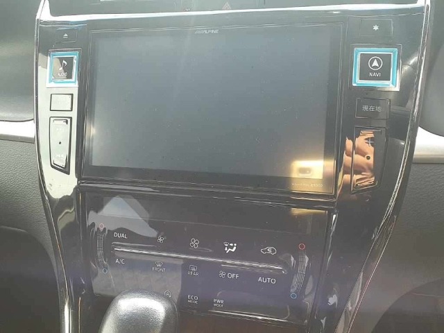 Toyota HARRIER 2014 7676878-12