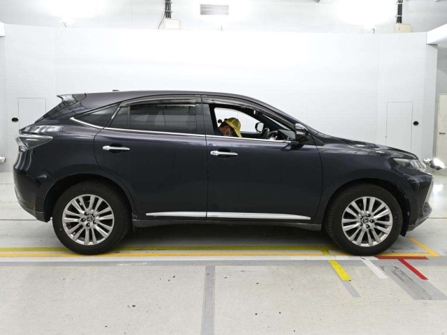 Toyota HARRIER 2014 7676878-3