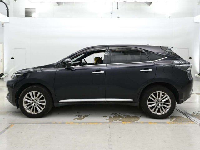 Toyota HARRIER 2014 7676878-4
