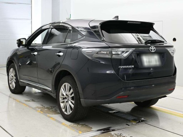 Toyota HARRIER 2014 7676878-6