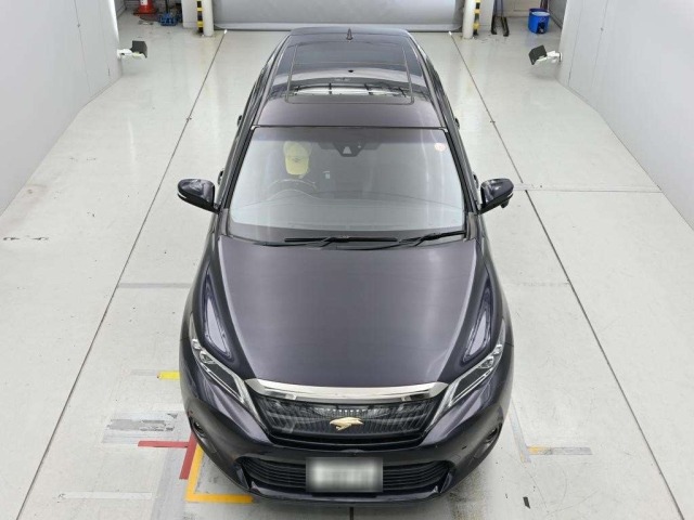 Toyota HARRIER 2014 7676878-7