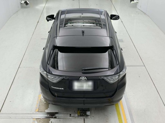 Toyota HARRIER 2014 7676878-8