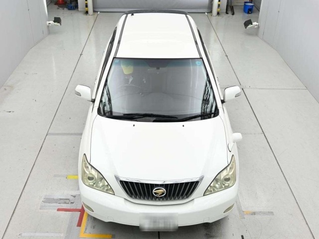 Toyota HARRIER 2008 7676879-7
