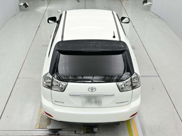 Toyota HARRIER 2008 7676879-8