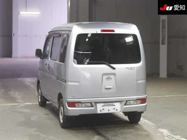Daihatsu HIJET VAN 2019 7679881-1